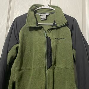 Columbia Interchange Men’s Jacket